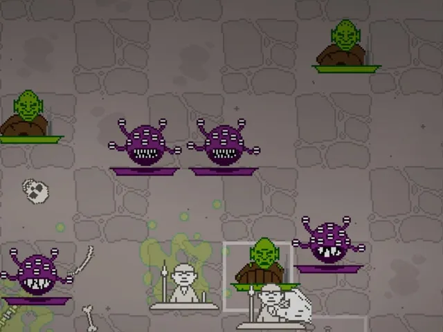 Catacomb Chess