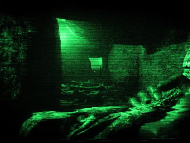 Catacombia