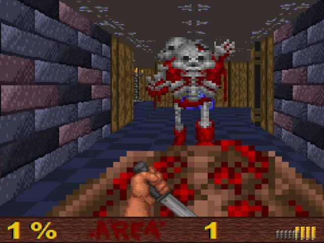 Catacombs: The Beginning