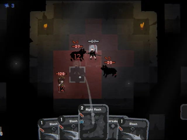 Catalyst Core