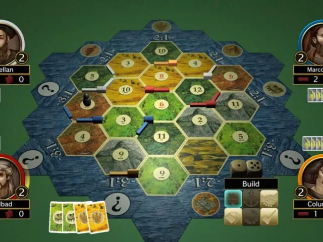 Catan