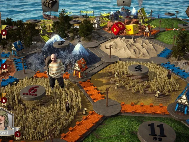 Catan: Console Edition