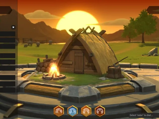 Catan Universe