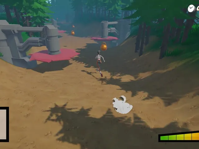 Catch Flex: Quest