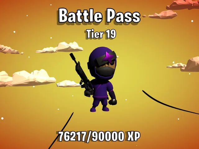 Catch Royale