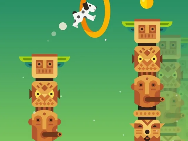 Catch The Rabbit