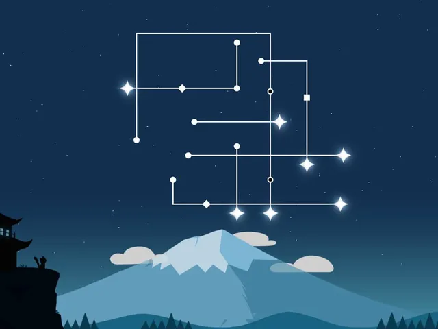 Catch the Stars: Japan