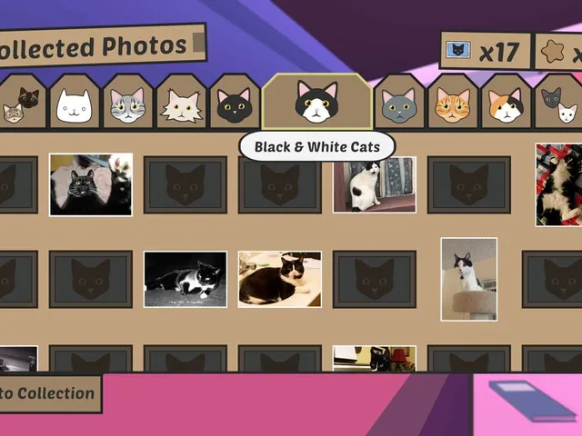 Catlateral Damage: Remeowstered