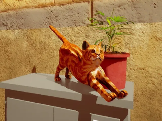 Catniptic