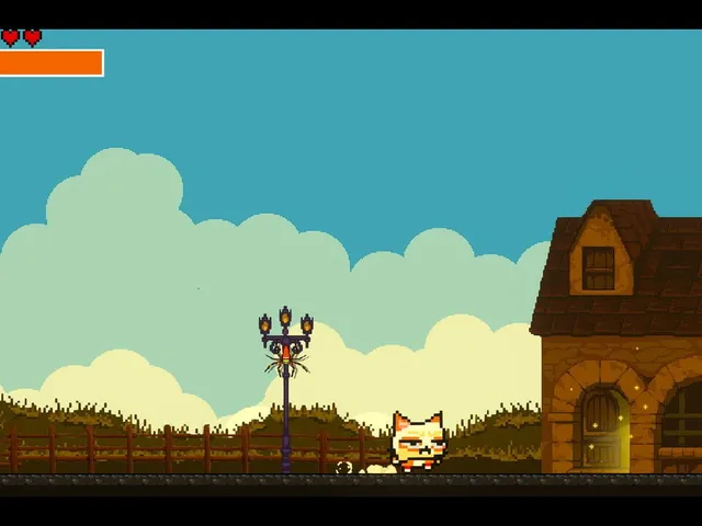 Catovania