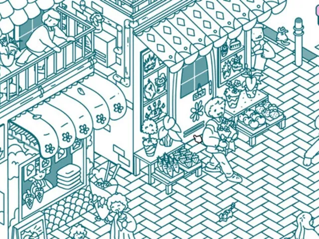 Cats and Seek: Tokyo