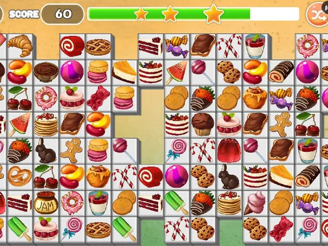 Cats: Classic Onet Connect