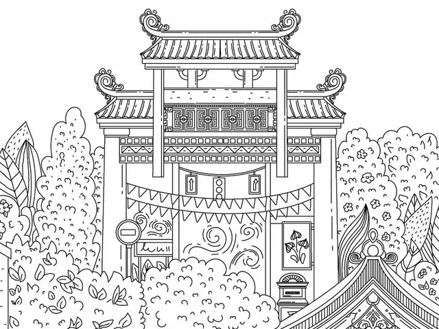 Cats Hidden in China