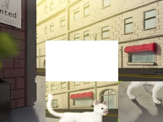Cats Puzzle
