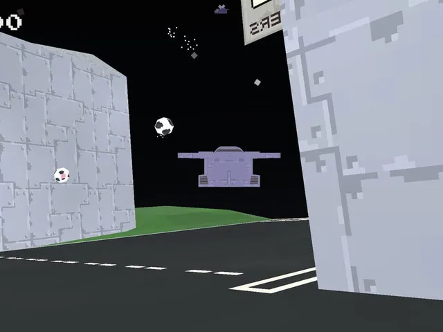 Cattle Hyperdrive