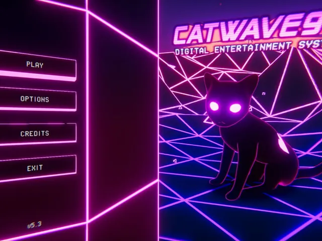 Catwave95