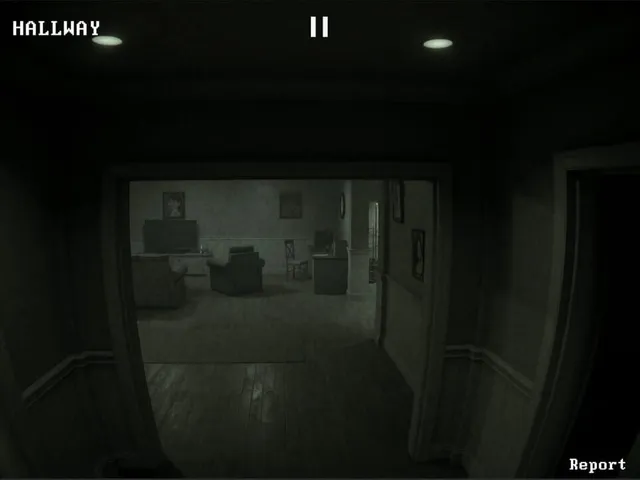 Caught On Camera