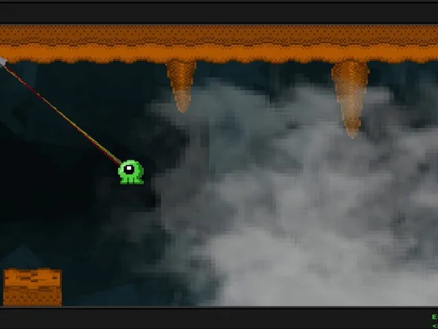 Cave Escape