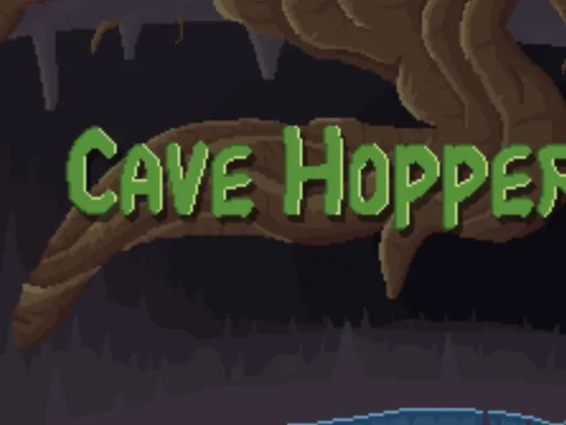 Cave Hopper