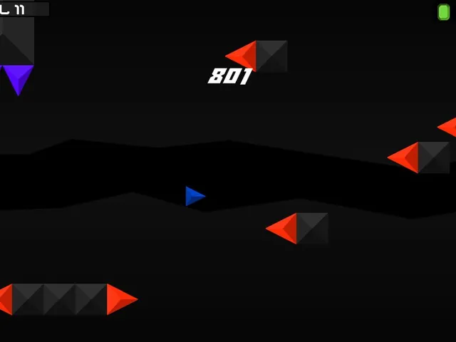 Cave Racer