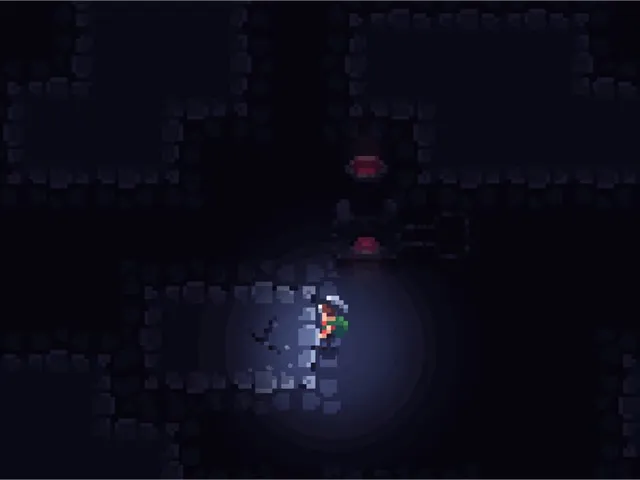 Cave