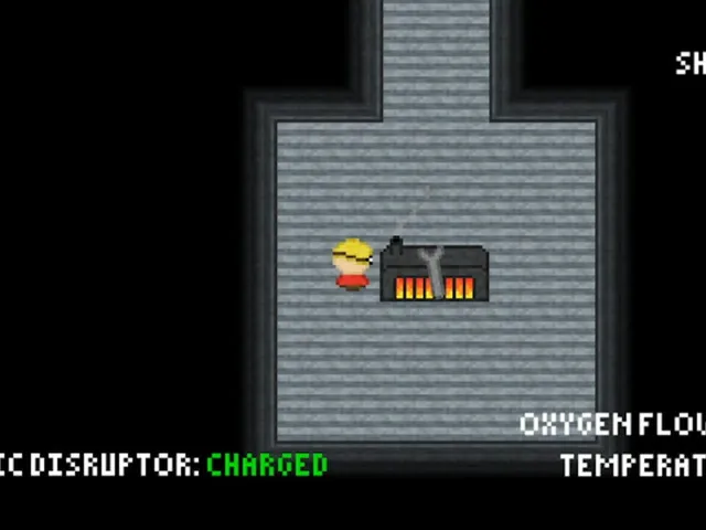 Cavebound