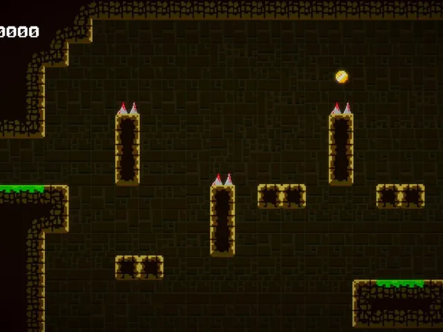 CaveDare