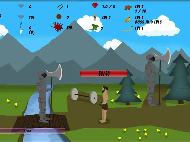 Cavedude