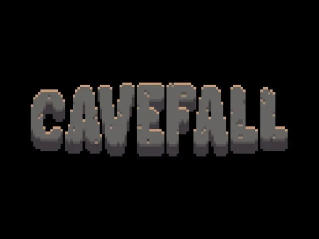 Cavefall