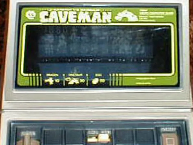Caveman