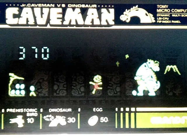 Caveman