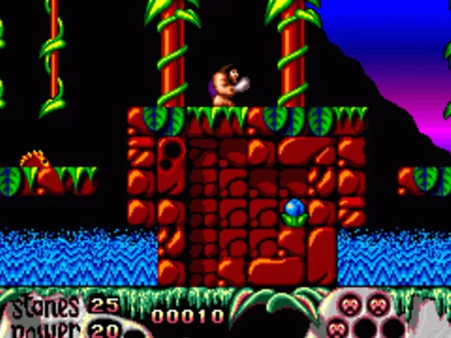 CaveMania