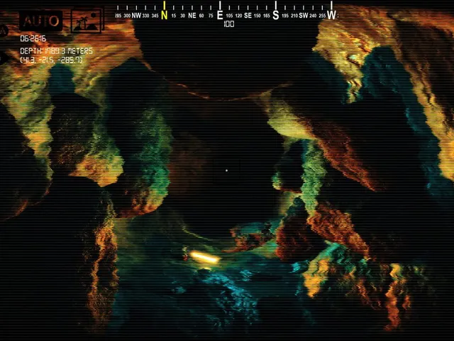 Cavephobia