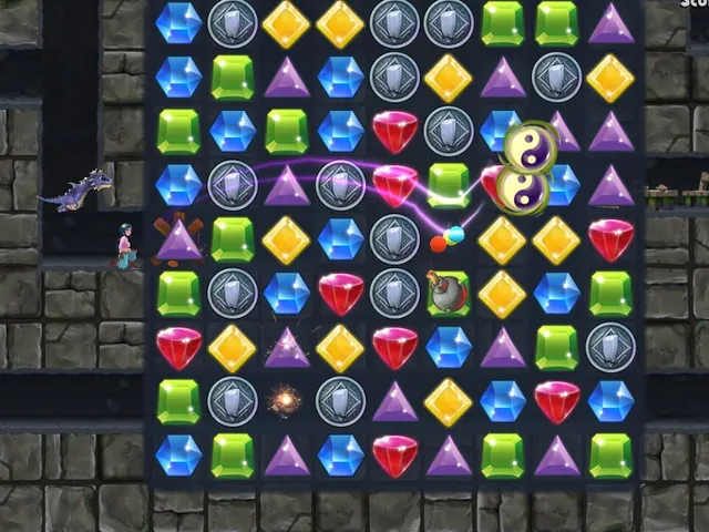 Caves and Castles: Underworld