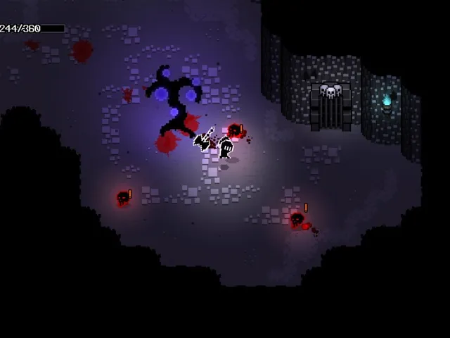 Caveshifter