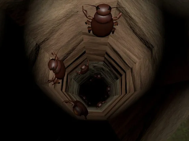 Caveworks