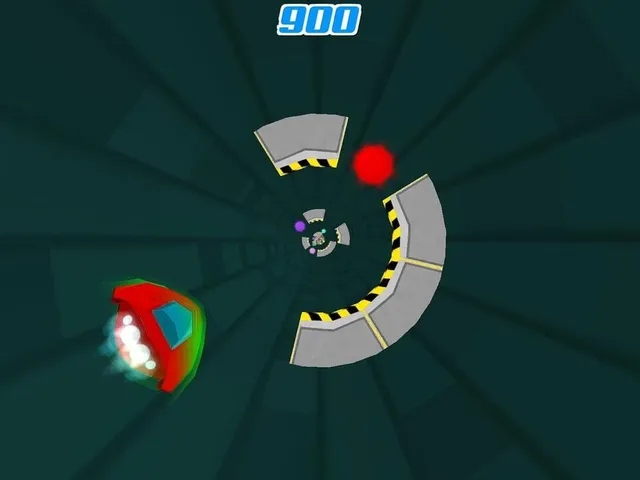 Cazzarion: Speed Run