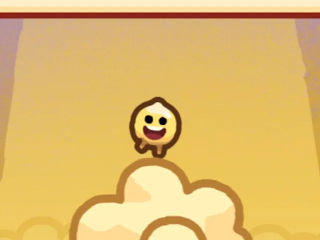 Celebrating Popcorn