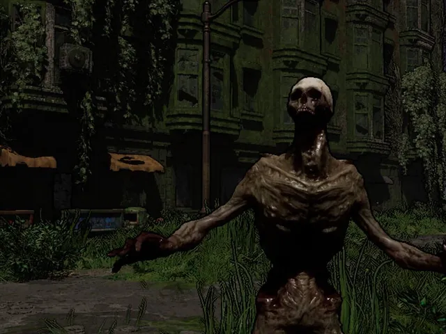 Celephaïs Dead Cities