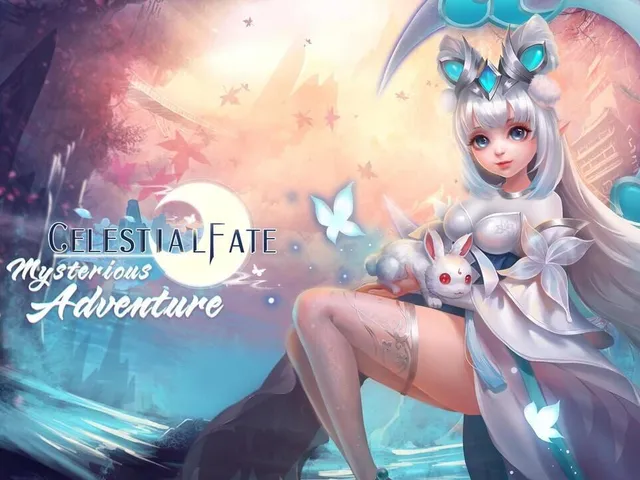 Celestial Fate