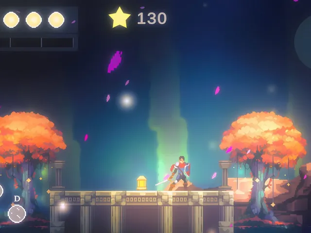 Celestial Lumina