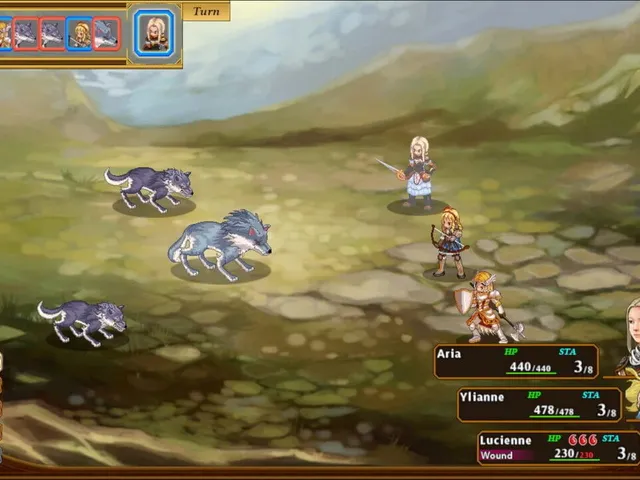 Celestian Tales