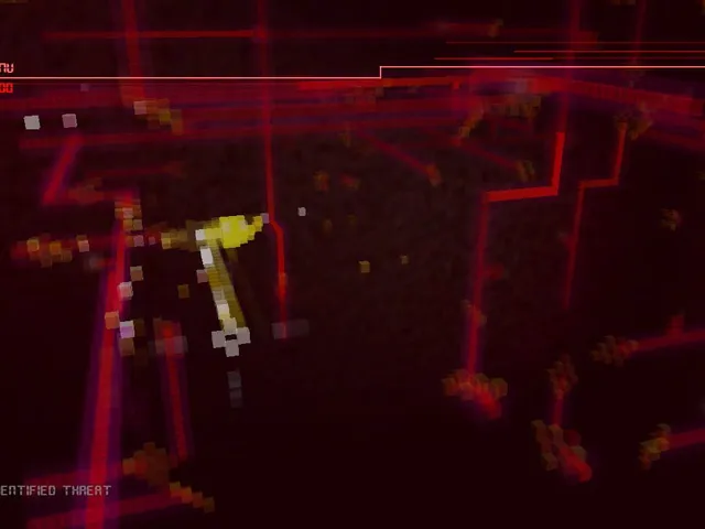 Cell HD: emergence