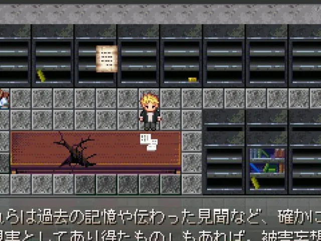 Cell of Empireo