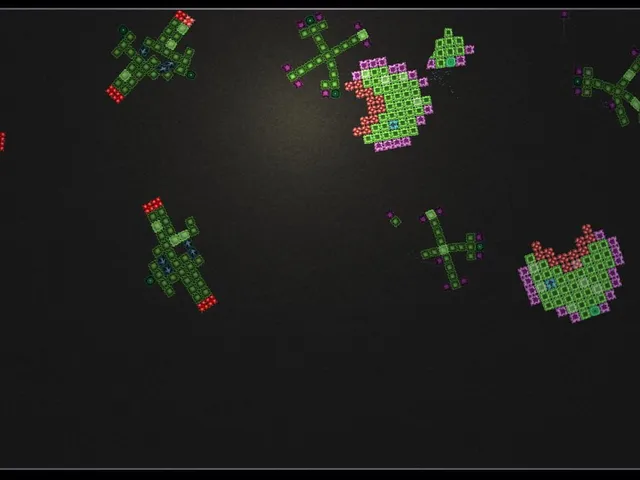 Cell Tune