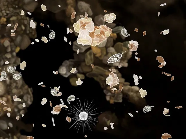Cellscape