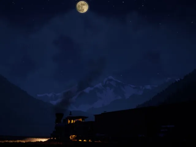 Century of Steam