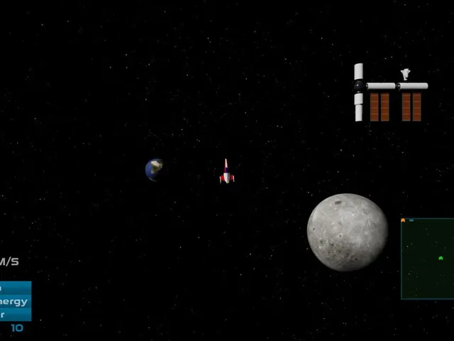 Cerberus: Orbital watch