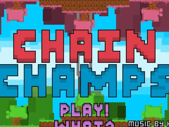 Chain Champs