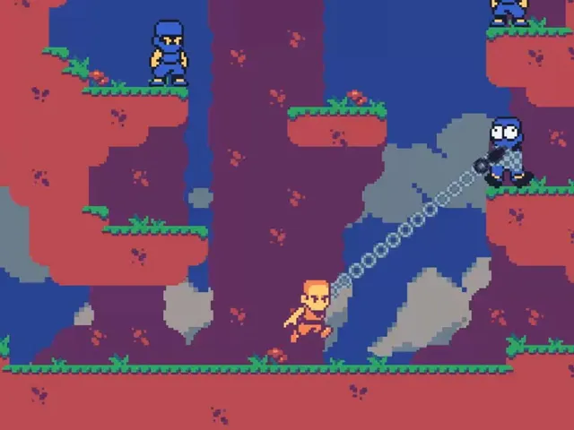 Chain Fury